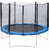 Батут Total Sport 12 Ft (374 см)