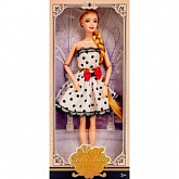 Кукла Ausini Fashion Girl DX520-2