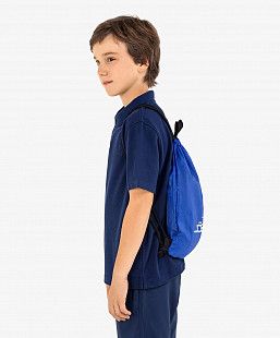 Мешок для обуви Jogel CAMP Everyday Gymsack JC-4BP-0221 blue