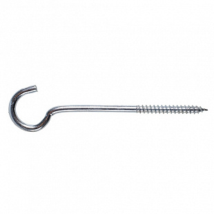 Крючок Starfix 3.0х30 мм С-образный 20 шт SMZ1-25458-20