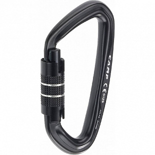Карабин Camp Atlas 2Lock