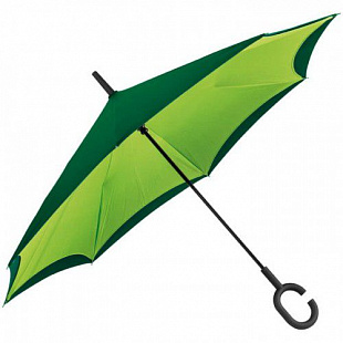 Зонт реверсивный 4047629 Green