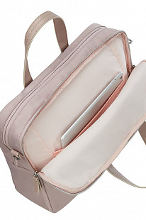 Сумка для ноутбука Samsonite ECO WAVE KC2*58 002 pink