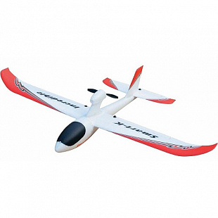 Радиоуправляемый самолёт Joysway Smart-K RTF 6106