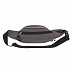 Поясная сумка GRIZZLY MM-916-2 dark grey