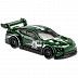 Машинка Hot Wheels Базовой коллекции 2018 Bentley Continental GT3 133/250 (5785 GRX93) Машинка Hot Wheels Базовой коллекции 2018 Bentley Continental GT3 133/250 (5785 GRX93)