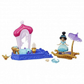 Фигурка Disney Princess Принцесса Дисней и транспорт Жасмин (E0072)