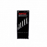 Набор накидных ключей Toptul Extra Long 8-24мм 6шт GPAP0601