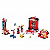 Конструктор LEGO Дом Харли Квинн 41236 