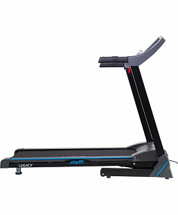 Электрическая беговая дорожка Starfit Legacy TM-306