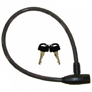 Замок вело M-Wave 12х600мм 5-230140