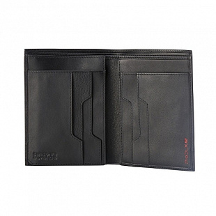 Портмоне Samsonite PRO-DLX 4S SLG 91D*09 137