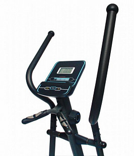 Эллиптический тренажер USA Style SS-EFIT-338EH
