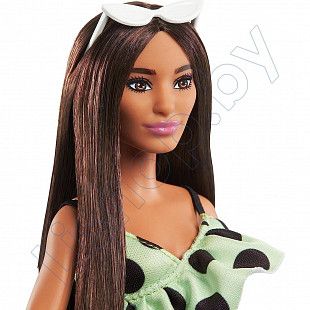 Кукла Barbie Игра с модой (FBR37 HPF76)