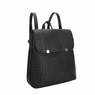 Городской рюкзак Ors Oro DS-0083 /1 black