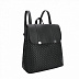 Городской рюкзак Ors Oro DS-0083 /1 black