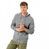 Куртка мужская Jack Wolfskin Finley Hooded Jacket M slate grey