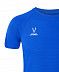 Футболка тренировочная Jögel Camp Traning Tee JC4ST-0121 blue