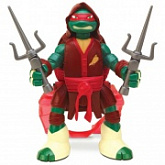 Фигурка Turtles с секретным приемом, Рафаэль 91633