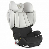Автокресло Cybex Solution Q-Fix Oyster