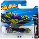 Машинка Hot Wheels Базовой коллекции RD-06  6/250 (5785 JJH84) mainline 2025