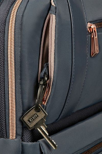 Рюкзак для ноутбука Samsonite Openroad Lady CL5-71010 Blue