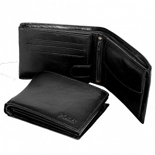 Кошелек Pola 1680286 black