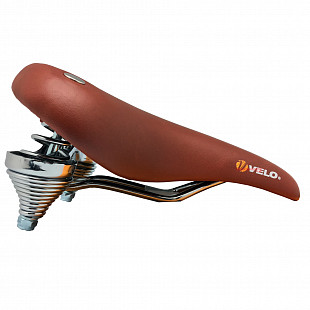 Седло Velo VL-8114 комфорт ZTB90035