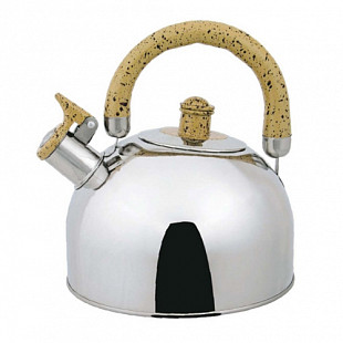 Чайник Bekker 2,5 л BK-S307M yellow