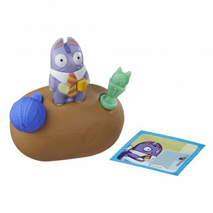 Игровой набор Lost Kitties E6456