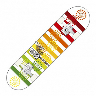 Скейтборд Tempish Profiline B