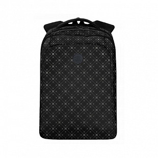 Рюкзак GRIZZLY RD-044-5 /2 black/rhombus