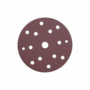 Шлифкруг Bosch 150 мм P500 15 отв. тип D470 ЦБ-1167525461