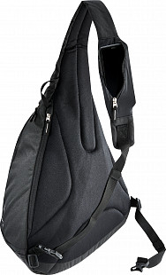 Сумка на плечо Deuter Tommy M 81213-7000 black (2020-21)