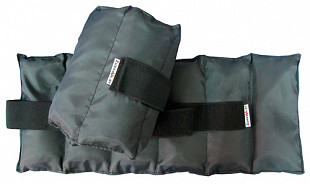 Утяжелитель Зубрава 3 кг 1,5х1,5 кг