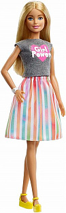 Кукла Barbie Сюрприз GFX84
