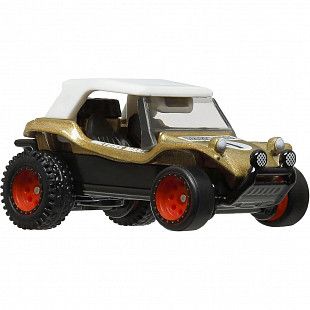 Машинка Hot Wheels Premium Meyers Manx (GJT68 HRT57)