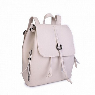 Городской рюкзак Ors Oro DS-9003 /4 light beige