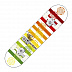 Скейтборд Tempish Profiline B