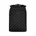 Рюкзак GRIZZLY RD-044-5 /2 black/rhombus