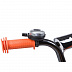 Велосипед Novatrack Astra 14" (2019) Blue/Orange 143ASTRA.BL9