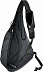 Сумка на плечо Deuter Tommy M 81213-7000 black (2020-21)