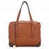 Женская сумка Pola 4196 brown