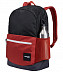 Рюкзак для ноутбука Case Logic CCAM1116BRK black/red (3204236)