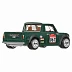Набор машинок Hot Wheels Premium Car Culture Morris Mini & '67 Austin Mini Pickup (JBK97)
