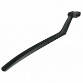 Крыло заднее SKS 52 мм 28" 0-11093