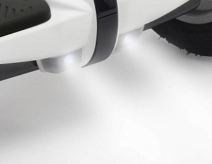 Сигвей NineBot Mini Pro white