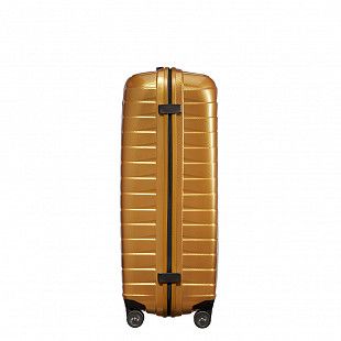 Чемодан Samsonite Proxis 81см CW6*06 004 gold