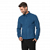 Куртка мужская Jack Wolfskin Moonrise Jacket Men indigo blue