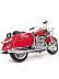 Мотоцикл Maisto 1:18 Harley Davidson 1999 FLHR Road King 39360 (20-20111)